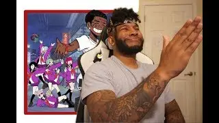 Lil Uzi Vert - Futsal Shuffle 2020 REACTION/REVIEW