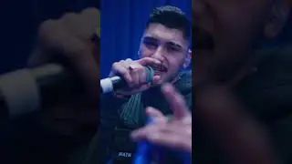 Zymba kommt vom Club-Banger zur Freestyle-Cypher