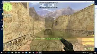 Чит r8 на кс 1.6