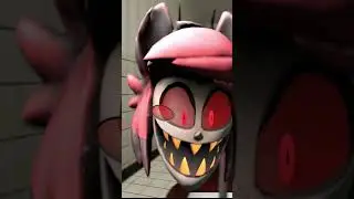 sleepwalk Alastor  