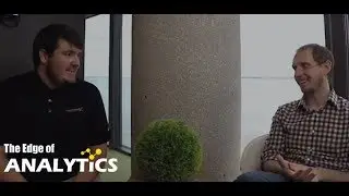 Edge of Analytics - Breaking Down the Predictive Analytics Process