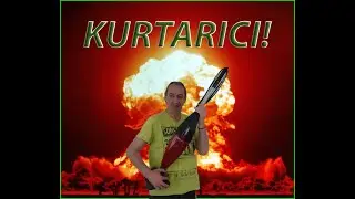 HER BEKAR ERKEĞİ KURTARAN ŞEY!