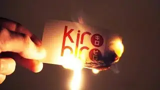 Похороны KiroHiro