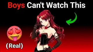 Only Girls Will Understand This Video.. (No Boys  ❌)