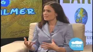Kimberly Palmer Interview PART 1