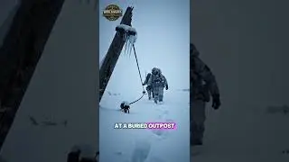 The Frozen Signal Wire 