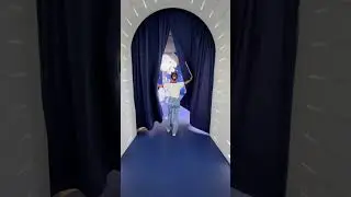 Le Petit Prince popup at Hong Kong Ocean Park!