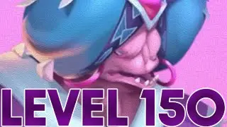Monster Legends AZAJINN LEVEL 150 | One of the BEST Monsters of the NEW ABYSSAL ERA SEASON
