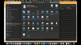 Download Install and Configure MySQL Community Server and MySQL Workbench on Mac iOS