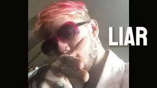 Liar / Susboy (clean) - Lil Peep