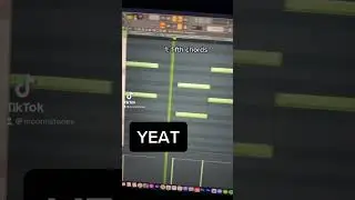 HOW TO YEAT TYPE BEAT