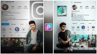 new picsart photo editing 2021 | new instagram viral photo editing 2021 | new background change 2021