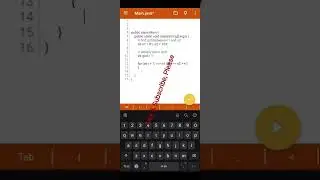 Java Program to Find GCD | Java Tutorial for beginners | Java Programming