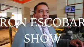 Work hard, but work on what?  #TheRonEscobarShow EP19
