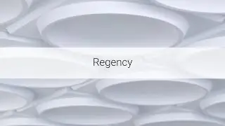 Regency Ceiling Tiles