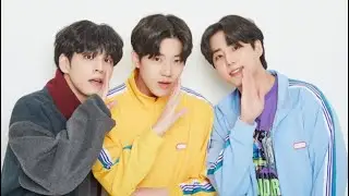 DAY6 (Even of Day) 윈터에디션 언박싱