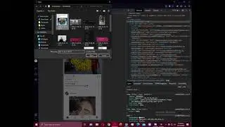 How to Post on Instagram on PC | by Computer | 2021 | INCREDIBLES TECH