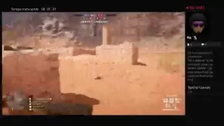 Battlefield 1 mapas primiun