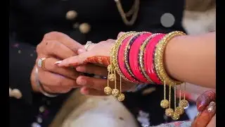 Sumit + Ekta Ring Ceremony 2018