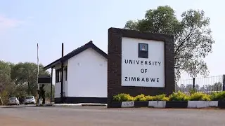 Celebrating Recognition: AD Media Int Honored by the University of Zimbabwe!