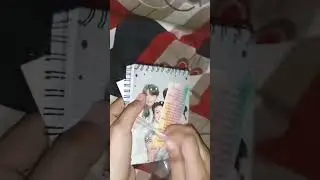 BTS dairy unboxing _ ordered from amazon #shorts #BTS#btsarmyforever#jk#rm#jin#jimin#jhope#suga#v