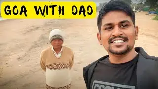 I Took My Dad To Gao Big Daddy Casino | Travel Vlog With My Dad |