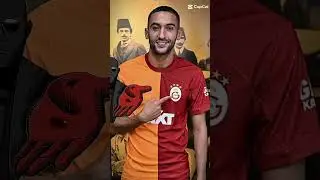 Edin Dzeko Vs Hakim Ziyech 