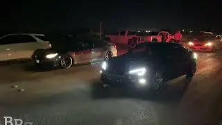 1320 Night In Mexico
