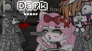 Dark Humor ||Gun warning and no intro||