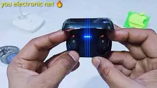 Realme- R- 11 - earbuds wireless Bluetooth 🔥 unboxing best tws under 999- rupees 👍