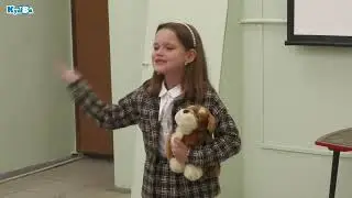 Муниципальный этап областного конкурса художественного слова 