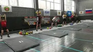 ДЦ 3 поток