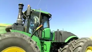 AgweekTV: Planting to Processing - Late Start Planting