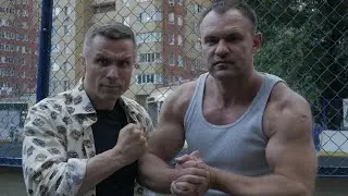 Разоблачение Александра Никулина при поддержке Стероидмэна