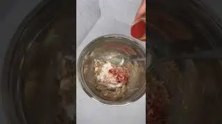 ⚡Нежные котлеты из тунца с творогом 