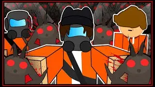 MORE LOOT BUGS?! | Feat. Macadivi