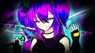 They Dropped the MOST CRACKED MOD in Yomi Hustle (Illuko Mod)