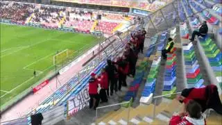 Kayseri Spor-Gençlerbirliği  5.03.2016