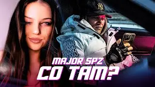 Major SPZ - 