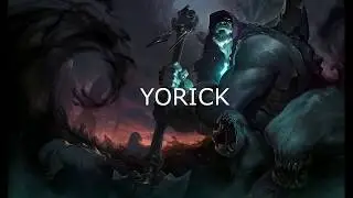 Yorick Kills Montage 1