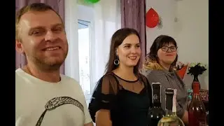 ЮЛИЯ ГАРБУЗ ДЕНЬ РОЖДЕНИЯ ))
