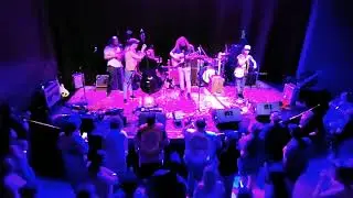 Shelf Life String Band 7/13/23