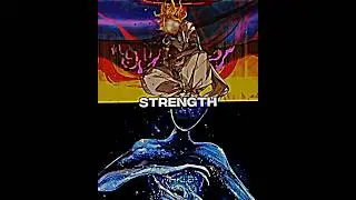 Who is strongest || Hajun vs Scp 3812 