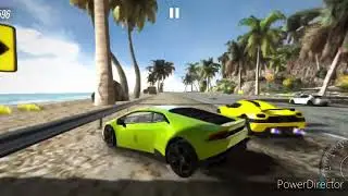 GAME ANDROID RACING OFFLINE | TRUE SPEED