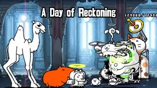 A Day of Reckoning Tutorial - Battle Cats