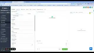LeadSoft  Managing Tasks