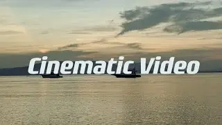 Ketapang Indah | Cinematic Video by Poco F3