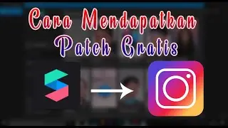 Cara Mendapatkan Patch Spark Ar Gratis !!!