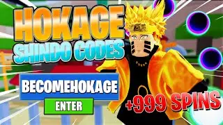 [Event] All Shindo Life Chaos Element Codes June 2021 (Shindo Life Roblox)