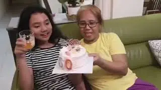Rowena in SG